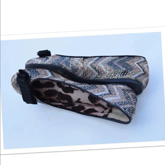 Jessica Simpson flats - Picture 5 of 6